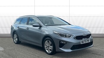 Kia Ceed 1.0T GDi ISG 2 5dr Petrol Estate